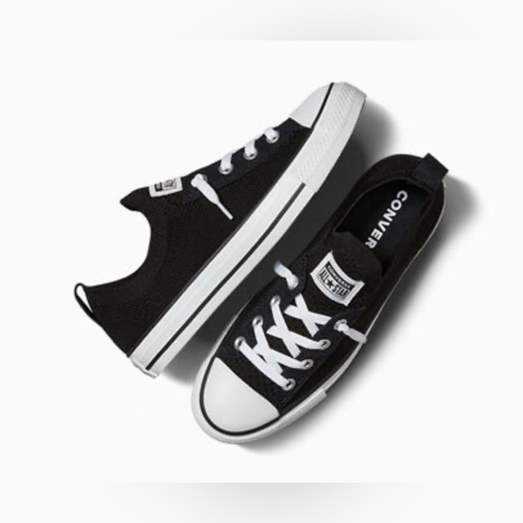 Chuck Taylor All Star Shoreline Knit - Picture 8 of 8